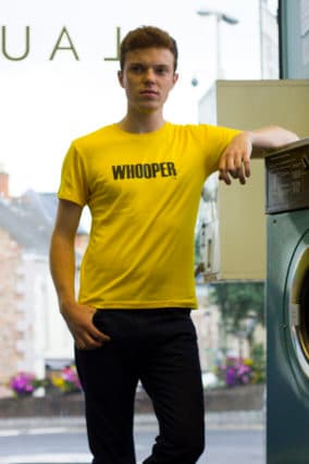 Whooper Greyhounds