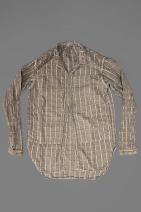 Type 427 Periscope Pocket Shirt