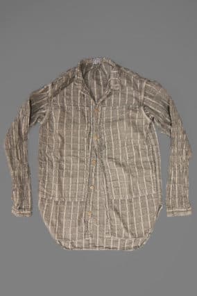 Type 427 Periscope Pocket Shirt