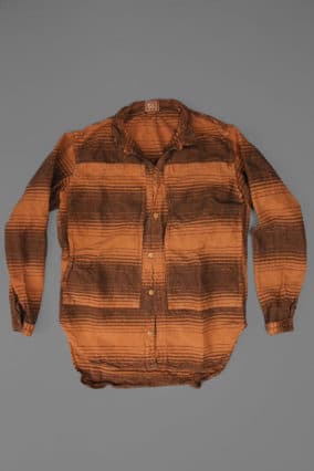 Type 427 Periscope Pocket Shirt