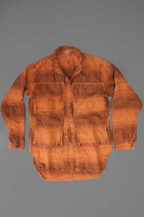 Type 427 Periscope Pocket Shirt