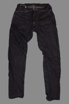 Type 130 Tapered Jeans