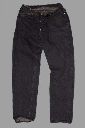 Type 132 Wide Jeans