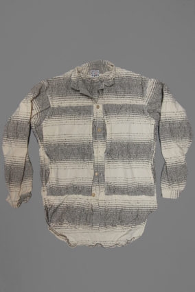 Type 427 Periscope Pocket Shirt