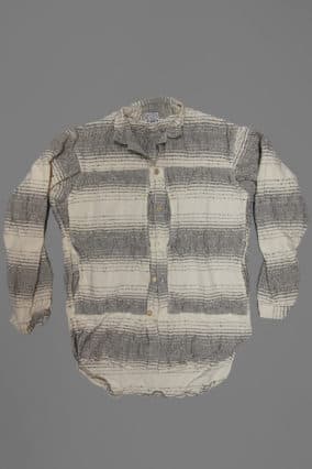 Type 427 Periscope Pocket Shirt