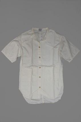 Type 445 Short Sleeve Boomerang Shirt