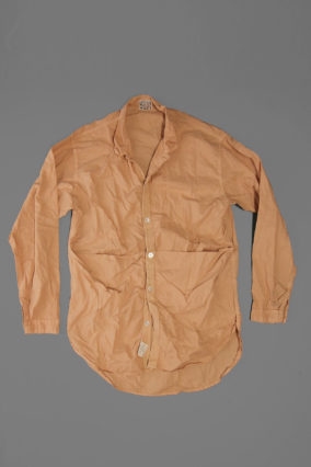 Type 483 Long Sleeve Tesseract Shirt