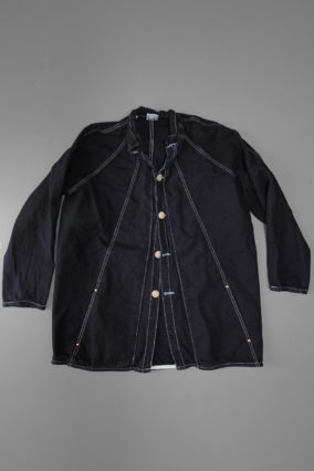 Type 933 Zoetrope Coat