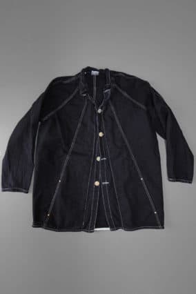 Type 933 Zoetrope Coat