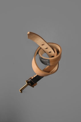 Type 202 Hook Buckle Belt