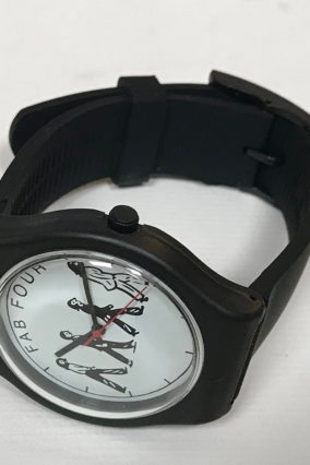 Christopher Brown For Savnac Watch