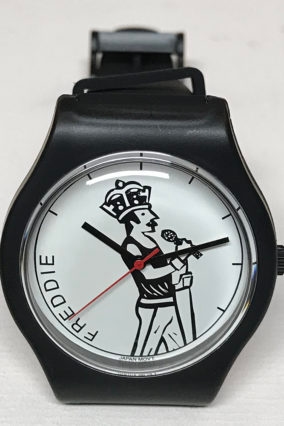 Christopher Brown For Savnac Watch