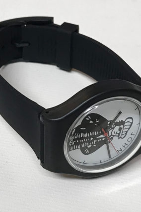 Christopher Brown For Savnac Watch