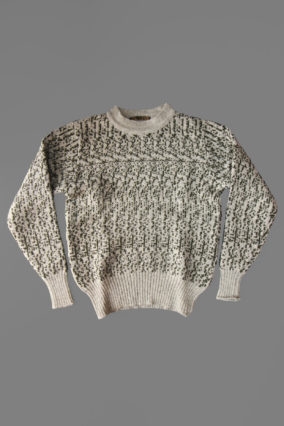 Pop Punch 'giant Steps' Pullover
