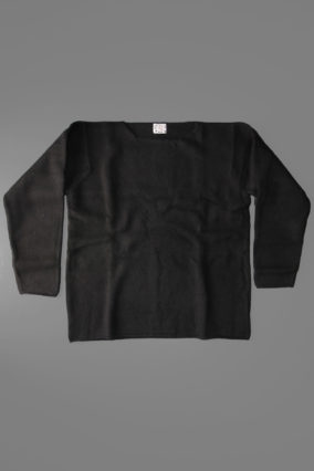 Type 780 Open Neck Pullover