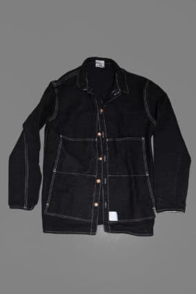 Type 456 Janus Shirt