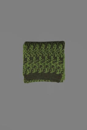 Pop Punch 'giant Steps' Scarf