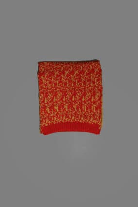 Pop Punch 'giant Steps' Scarf