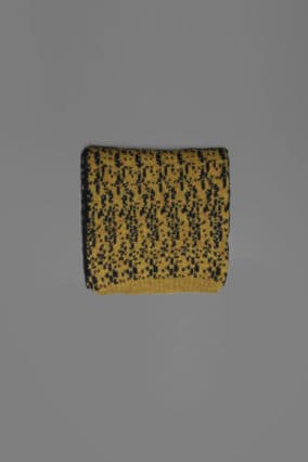 Pop Punch 'giant Steps' Scarf