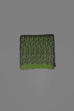 Pop Punch 'giant Steps' Scarf