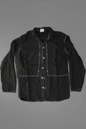 Type 476 Yoke Pocket Shirt