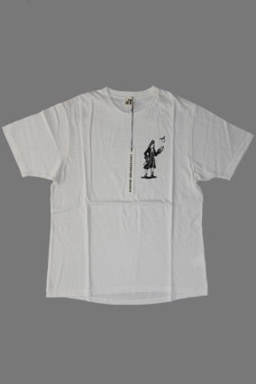 At Christopher Brown Quotes Tshirt