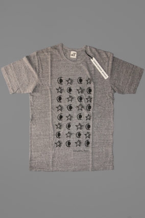 At Christopher Brown Repeats Tshirt