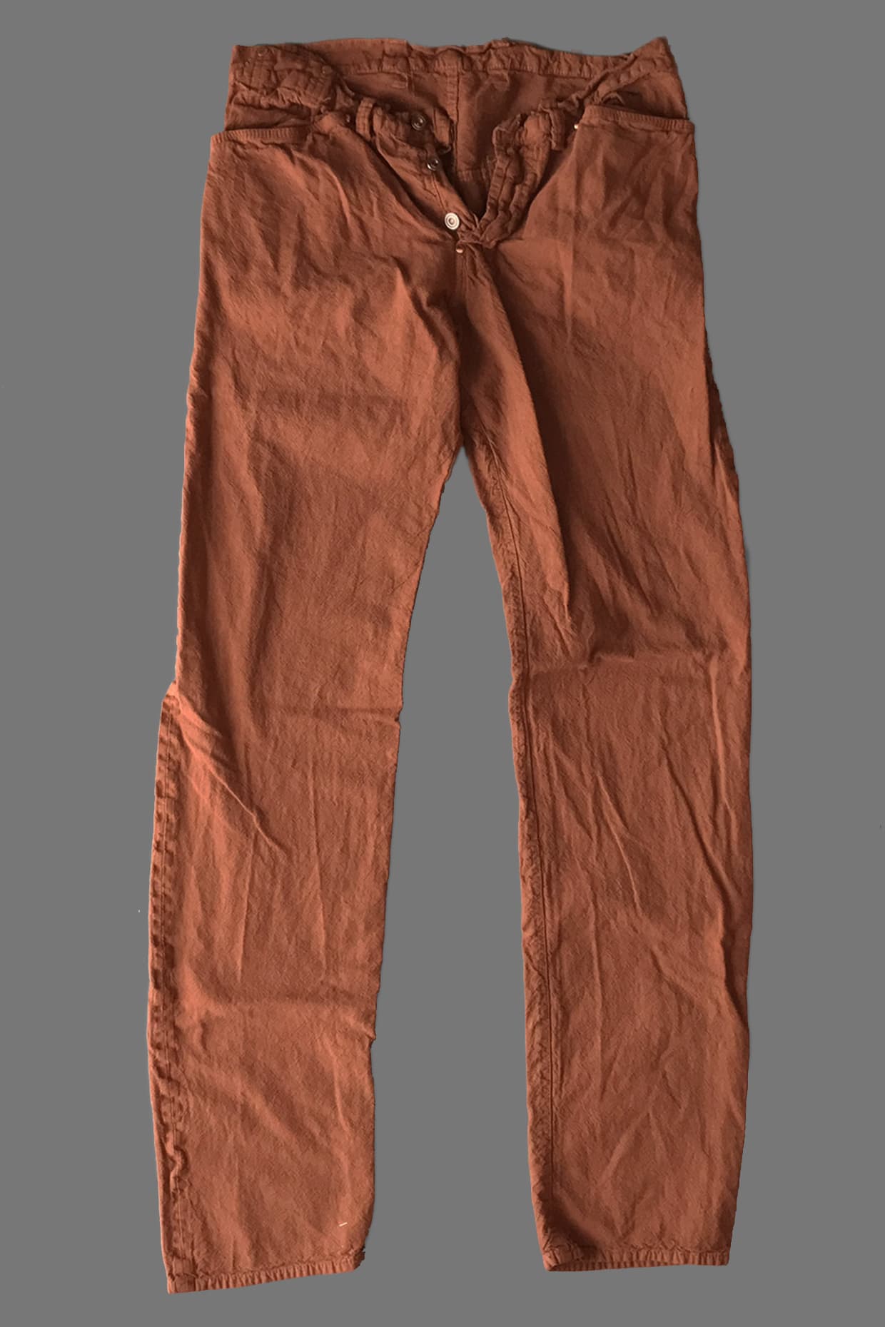 Type 129 Slim Jeans