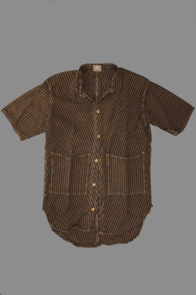 Type 445 Short Sleeve Boomerang Shirt