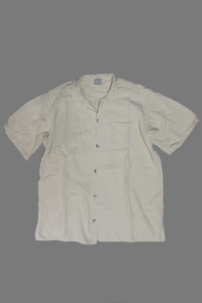 Type 493 Short Sleeve Bench Shirt