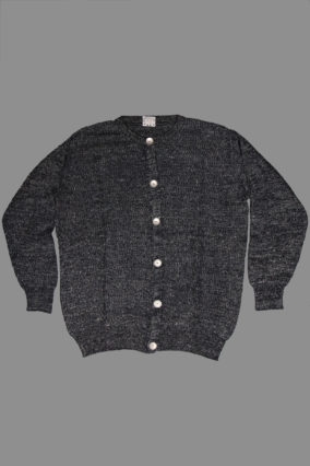 Type 747 Rower's Cardigan