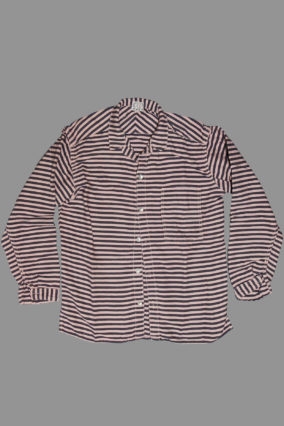 Type 492 Long Sleeve Bench Shirt