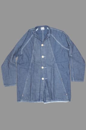 Type 933 Zoetrope Coat