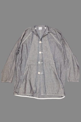 Type 933 Zoetrope Coat