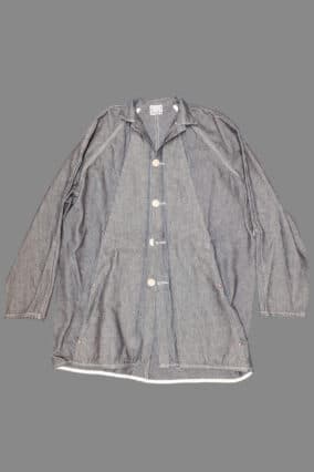 Type 933 Zoetrope Coat