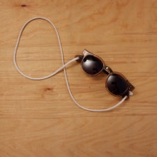 Slimmer Flat Top Sunglasses