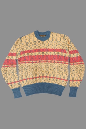 Pop Punch 'the Low End Theory' Pullover