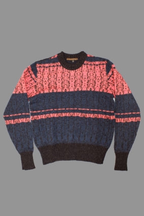 Pop Punch 'the Low End Theory' Pullover