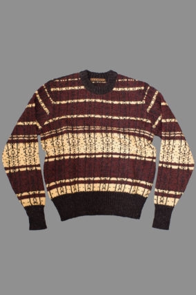 Pop Punch 'the Low End Theory' Pullover