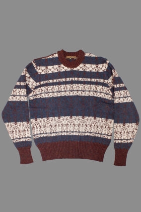 Pop Punch 'the Low End Theory' Pullover