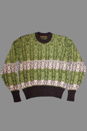 Pop Punch 'the Low End Theory' Pullover