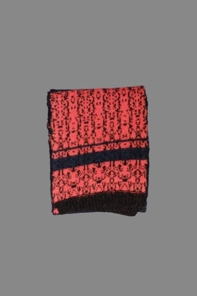 Pop Punch 'the Low End Theory' Scarf