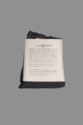 Type 130 Tapered Jeans