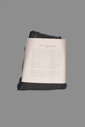 Type 132 Wide Jeans