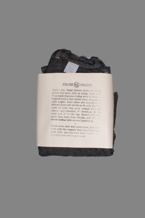 Type 136 Oxford Jeans