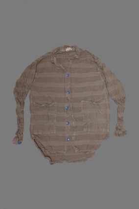 Type 420 Long Sleeve Tail Shirt