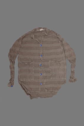 Type 420 Long Sleeve Tail Shirt
