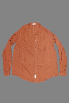 Type 430 Long Sleeve Butterfly Shirt