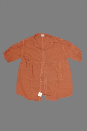 Type 432 Short Sleeve Butterfly Shirt