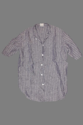 Weaver's Stock Type Ws428 Short Sleeved Tail Shirt